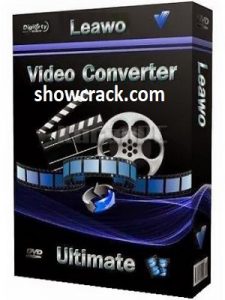 leawo video downloader patch